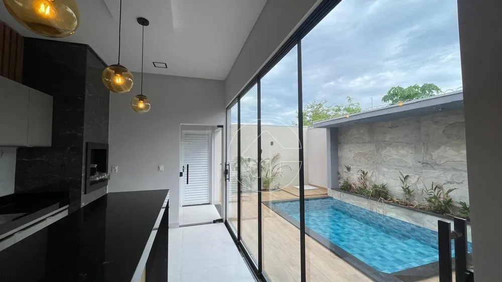 Casa, 3 quartos, 166 m² - Foto 1