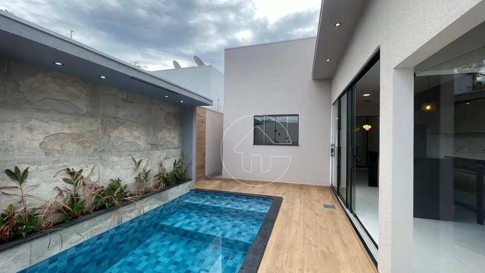 Casa, 3 quartos, 166 m² - Foto 2
