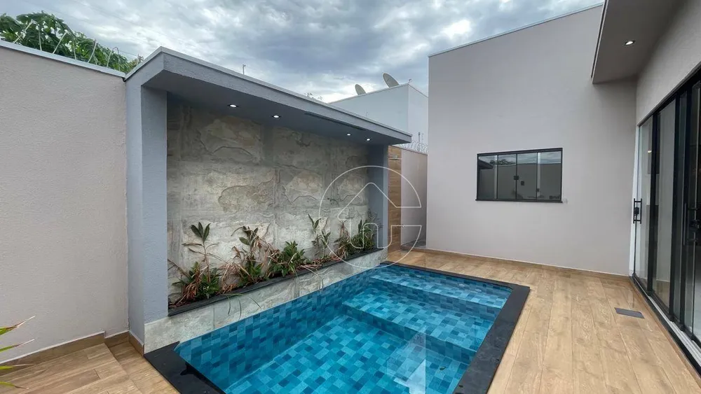 Casa, 3 quartos, 166 m² - Foto 8