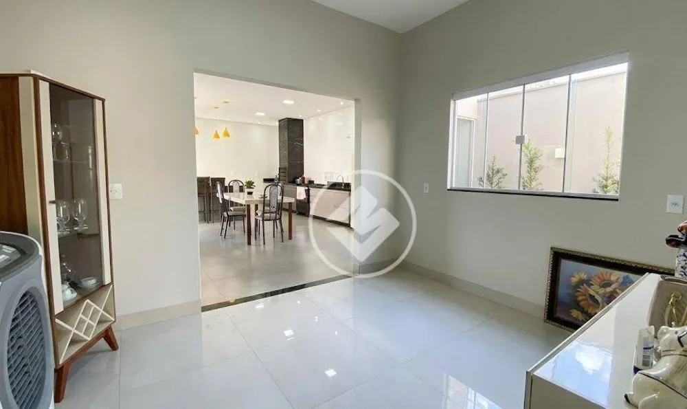 Casa, 3 quartos, 172 m² - Foto 3