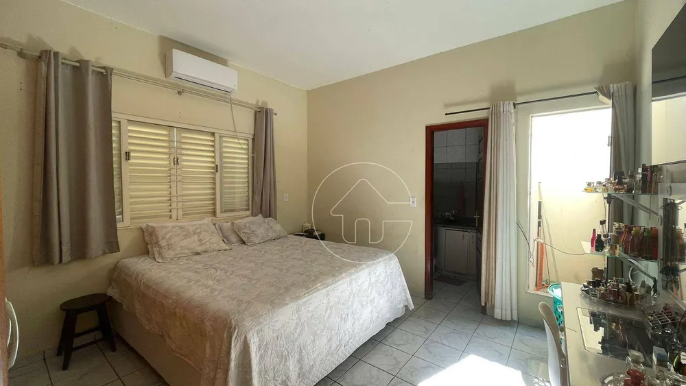 Casa, 4 quartos, 200 m² - Foto 6