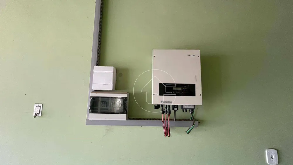 Casa, 4 quartos, 200 m² - Foto 11