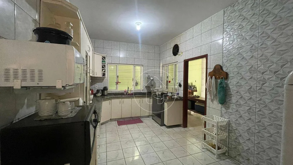 Casa, 4 quartos, 200 m² - Foto 8