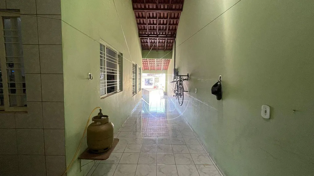 Casa, 4 quartos, 200 m² - Foto 12