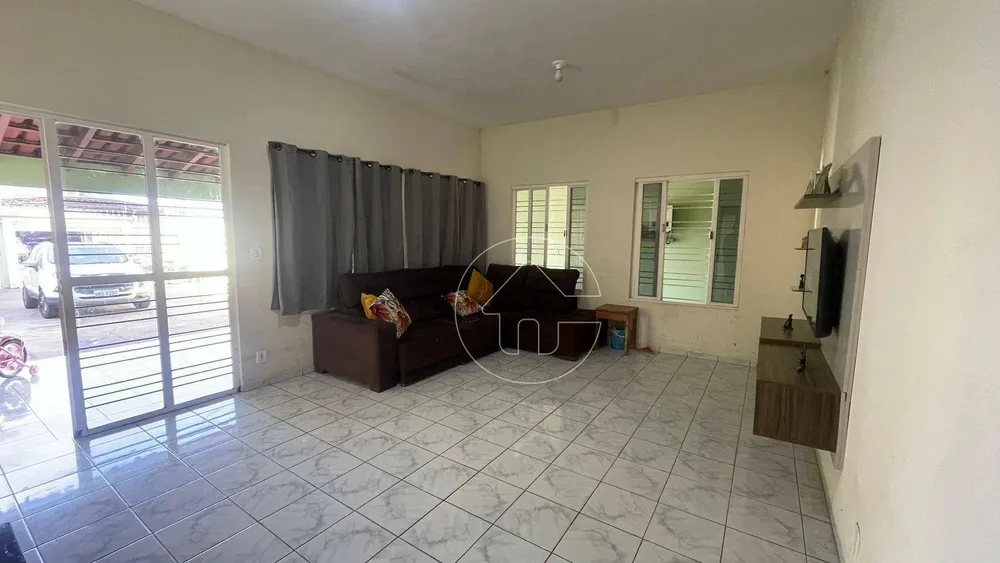 Casa, 4 quartos, 200 m² - Foto 2