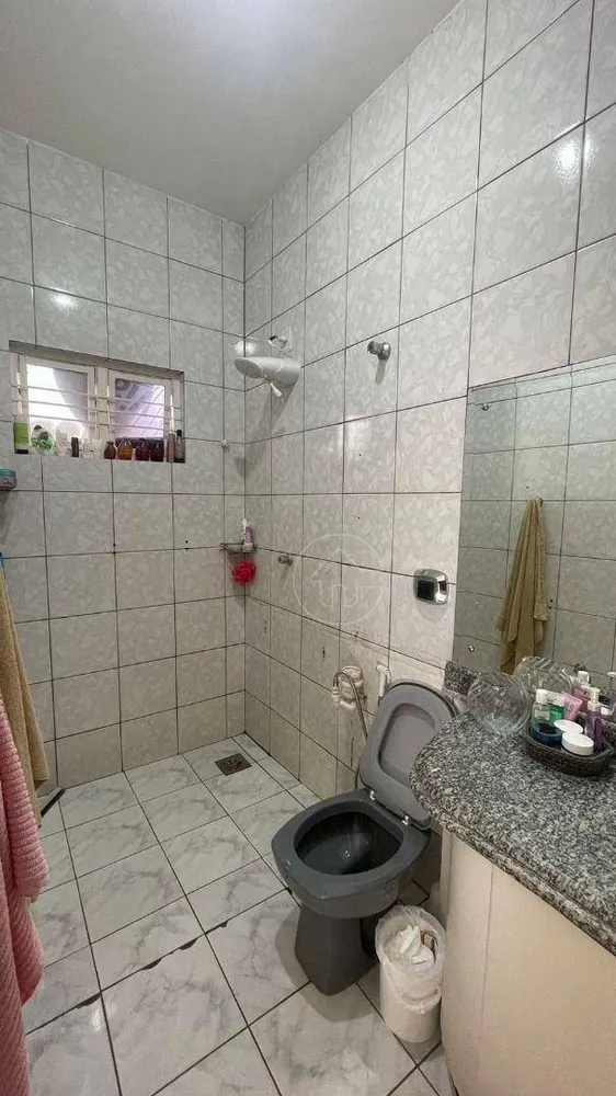Casa, 4 quartos, 200 m² - Foto 9