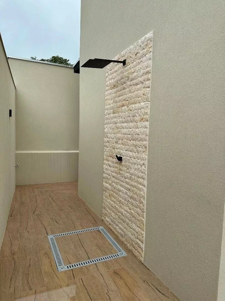 Casa de Condomínio à venda com 3 quartos, 241m² - Foto 4