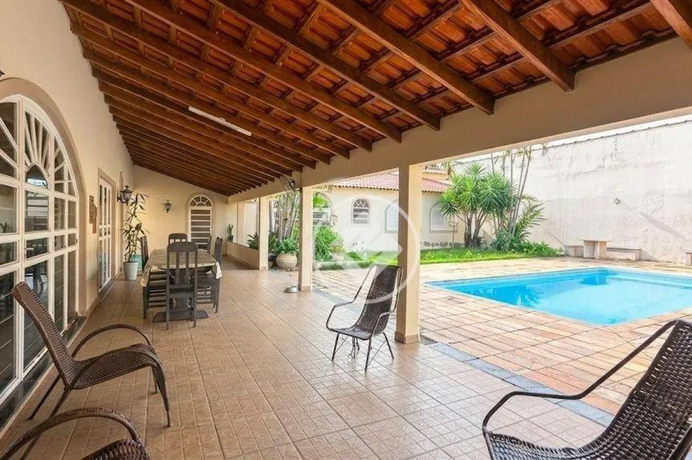 Casa, 3 quartos, 320 m² - Foto 4