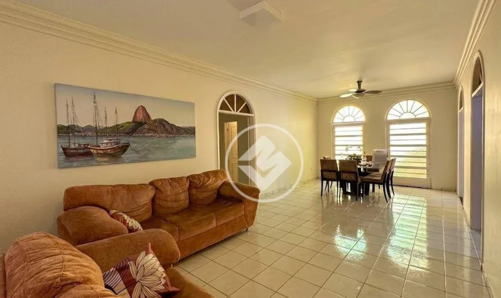 Casa, 3 quartos, 320 m² - Foto 2