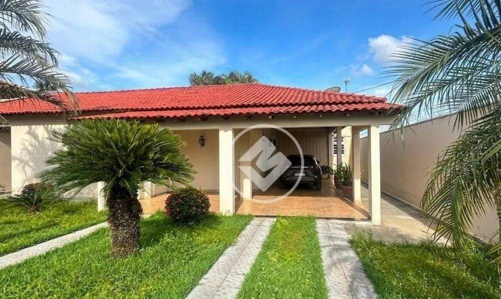 Casa, 3 quartos, 320 m² - Foto 1