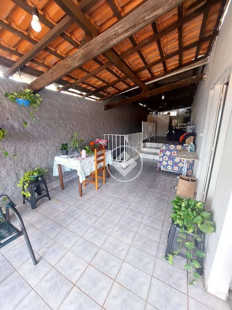 Casa, 3 quartos, 216 m² - Foto 5