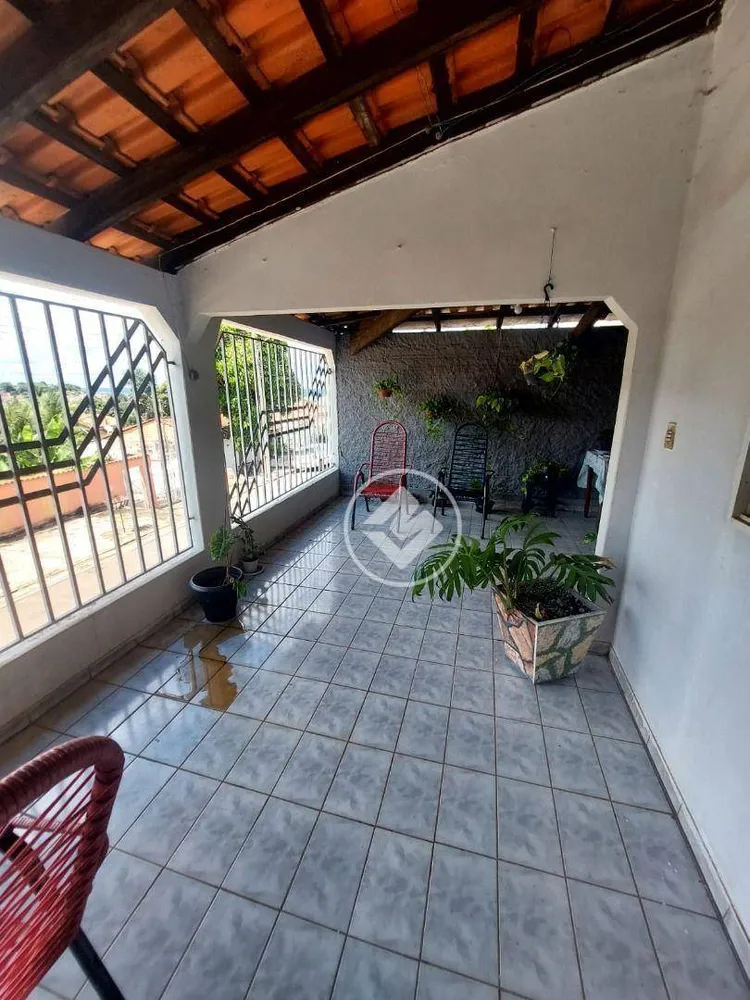Casa, 3 quartos, 216 m² - Foto 7