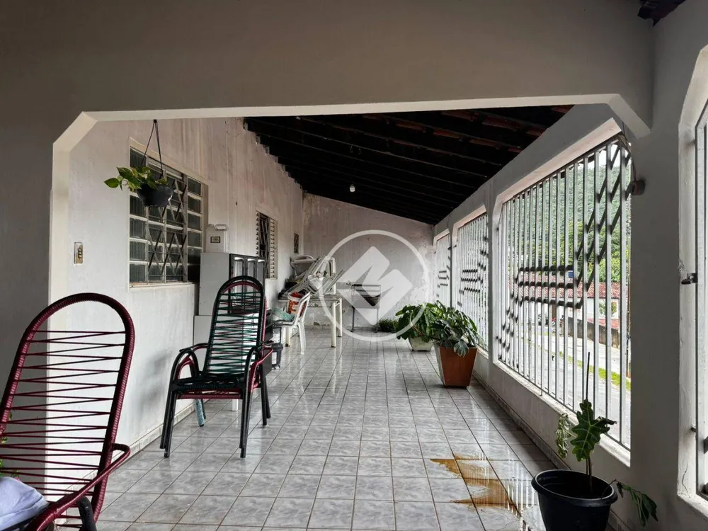 Casa, 3 quartos, 216 m² - Foto 6