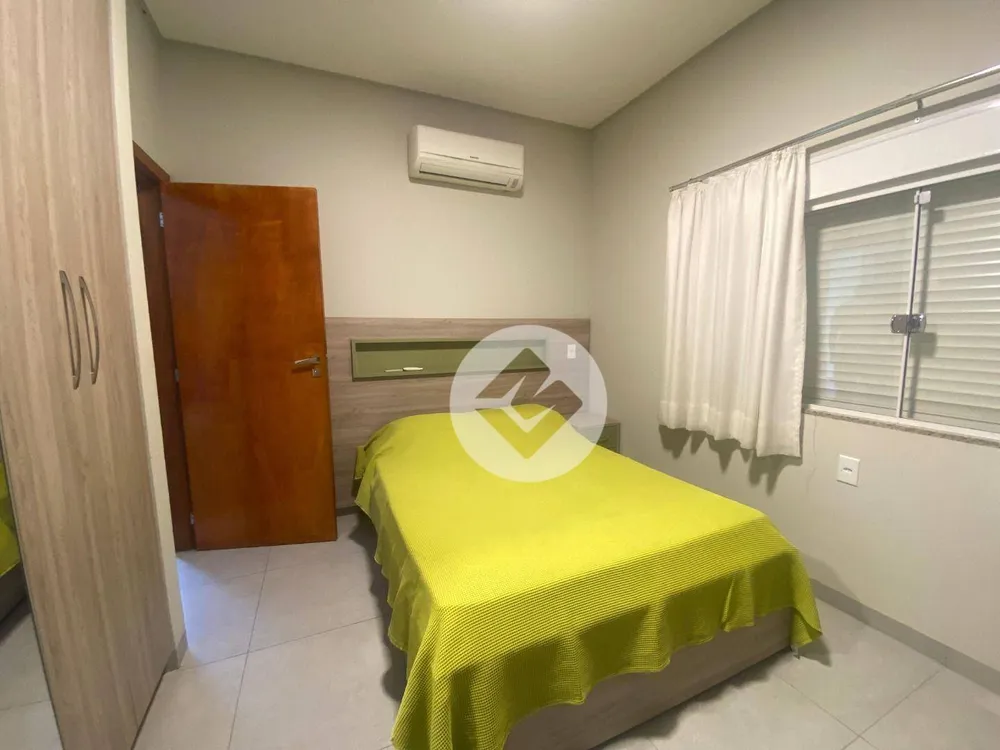 Chácara, 3 quartos, 6882 m² - Foto 11