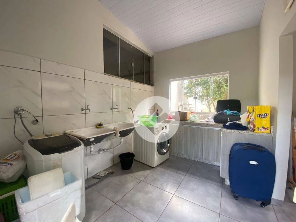 Chácara, 3 quartos, 6882 m² - Foto 8