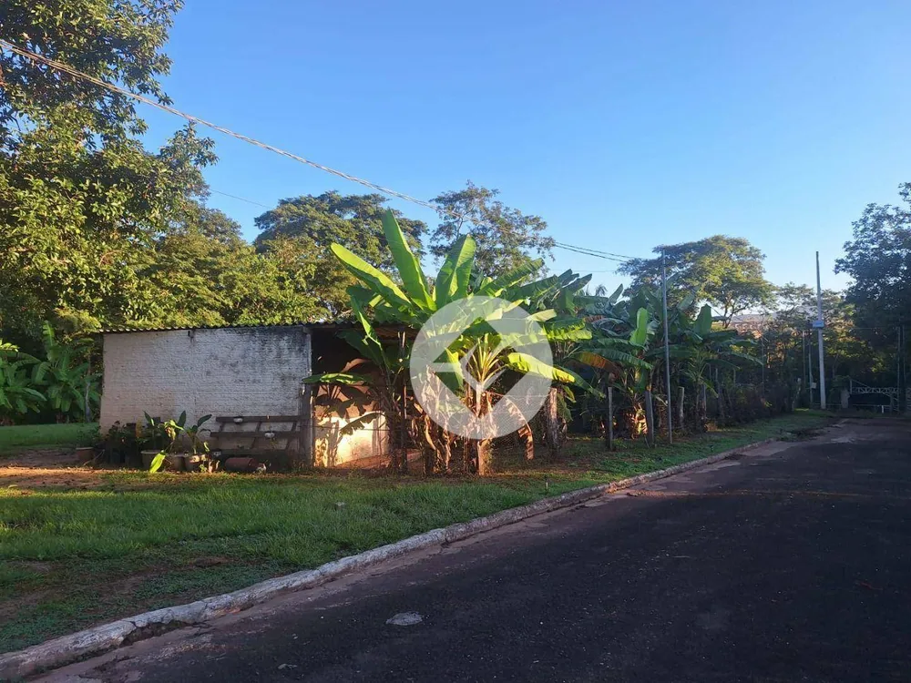 Chácara, 3 quartos, 6882 m² - Foto 15