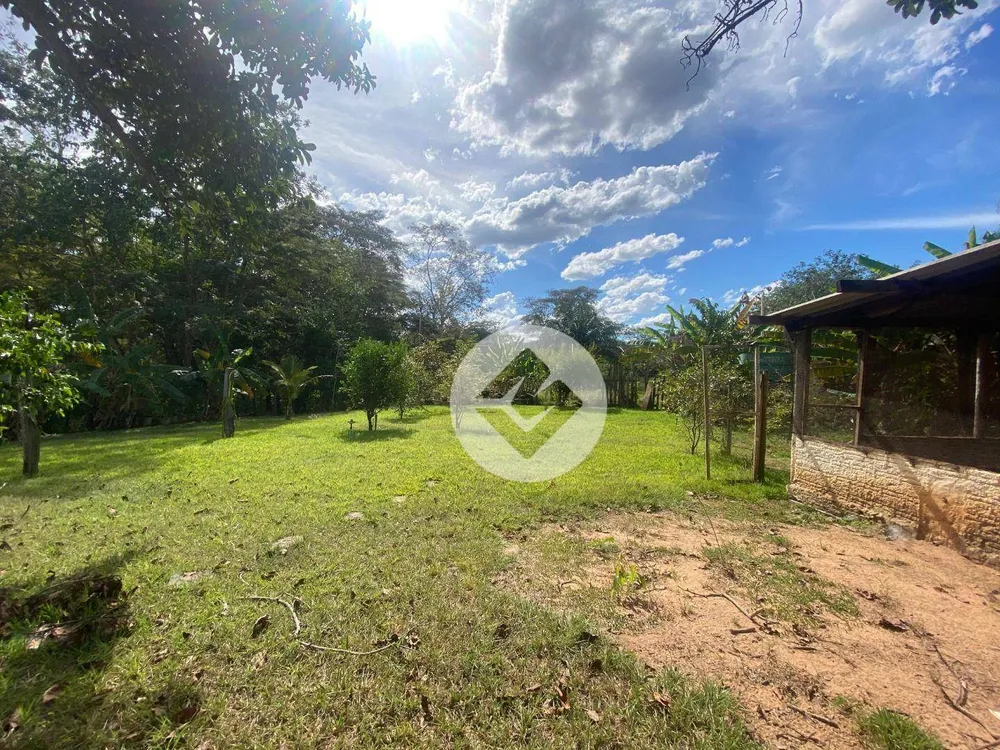 Chácara, 3 quartos, 6882 m² - Foto 16