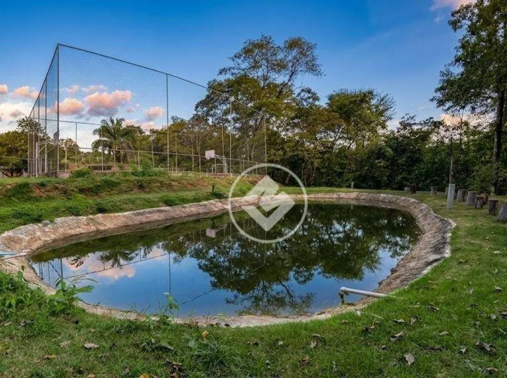 Chácara, 3 quartos, 6882 m² - Foto 3