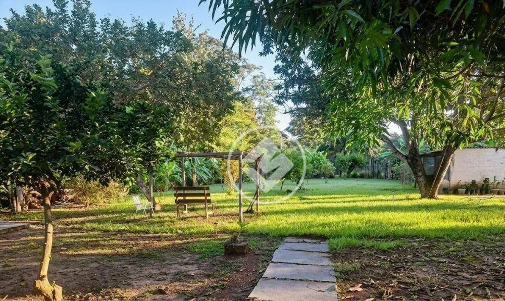 Chácara, 3 quartos, 6882 m² - Foto 4