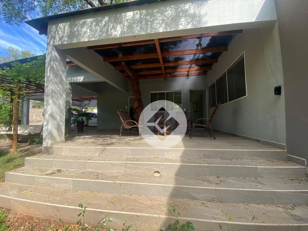 Chácara, 3 quartos, 6882 m² - Foto 14