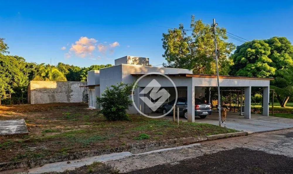 Chácara, 3 quartos, 6882 m² - Foto 1