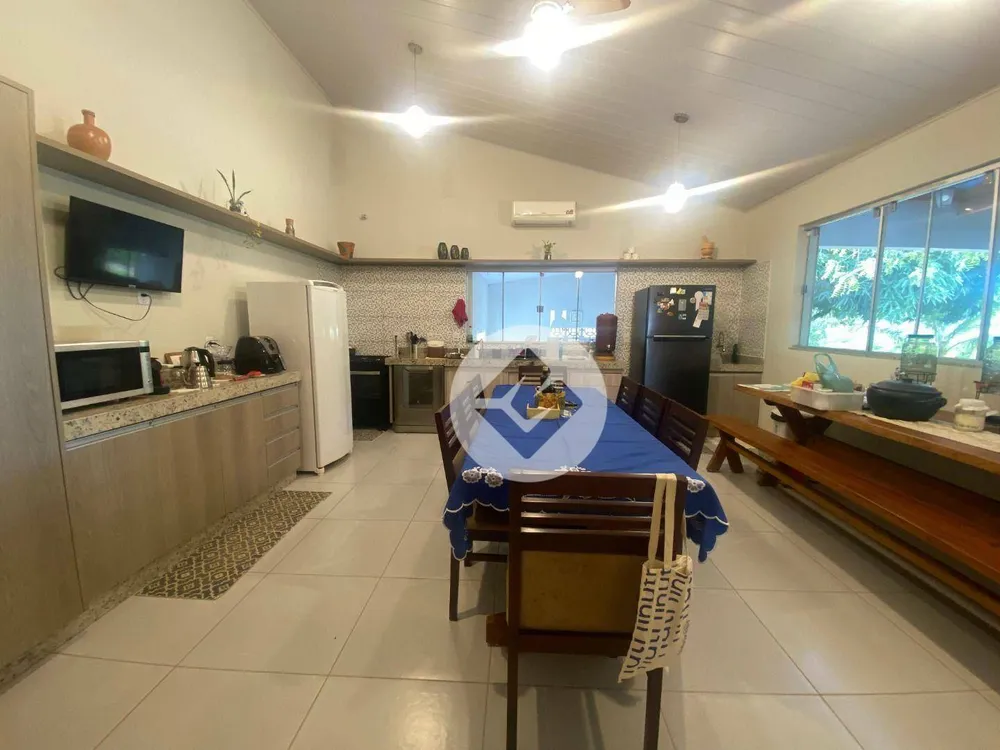 Chácara, 3 quartos, 6882 m² - Foto 13