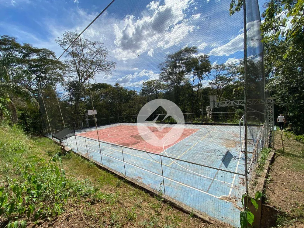 Chácara, 3 quartos, 6882 m² - Foto 5