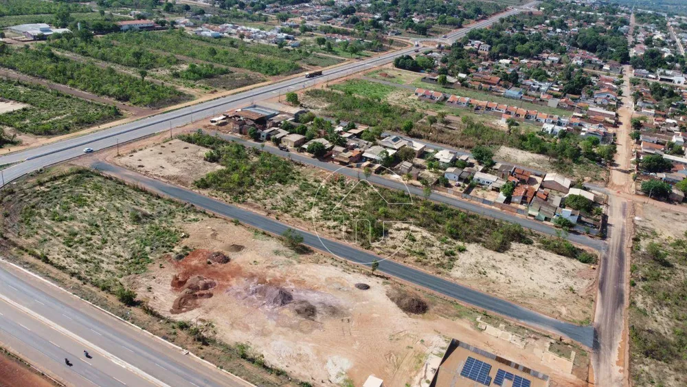 Terreno à venda, 412M2 - Foto 1