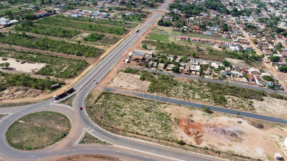 Terreno à venda, 412M2 - Foto 2