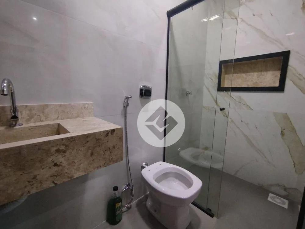 Casa, 3 quartos, 341 m² - Foto 8