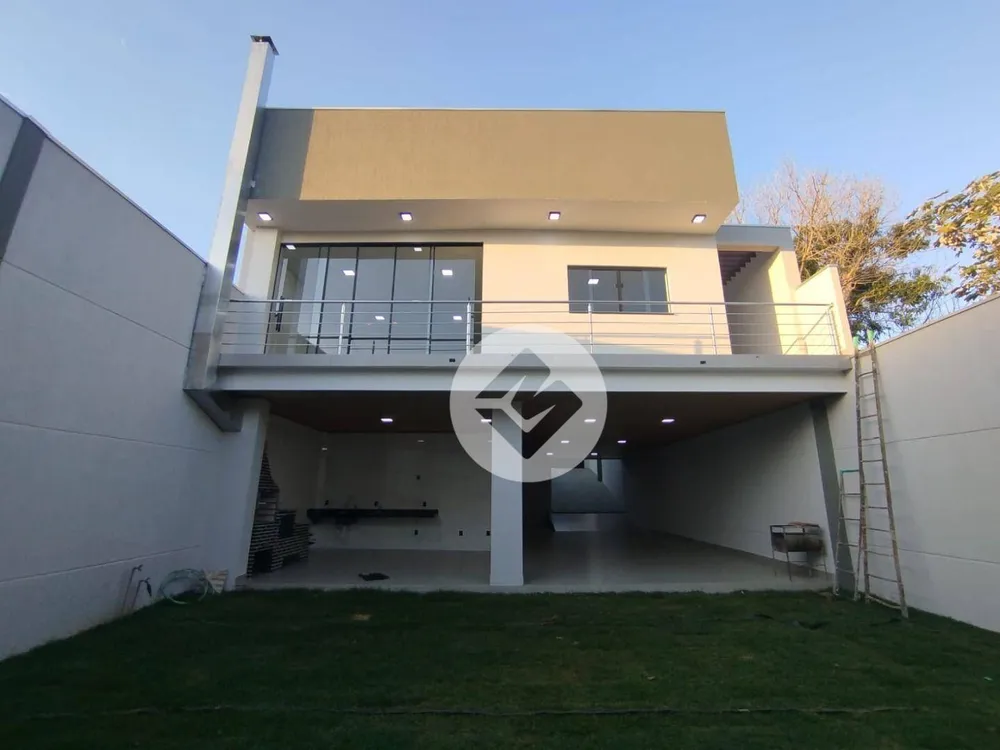 Casa, 3 quartos, 341 m² - Foto 10