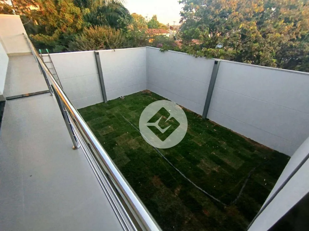 Casa, 3 quartos, 341 m² - Foto 11