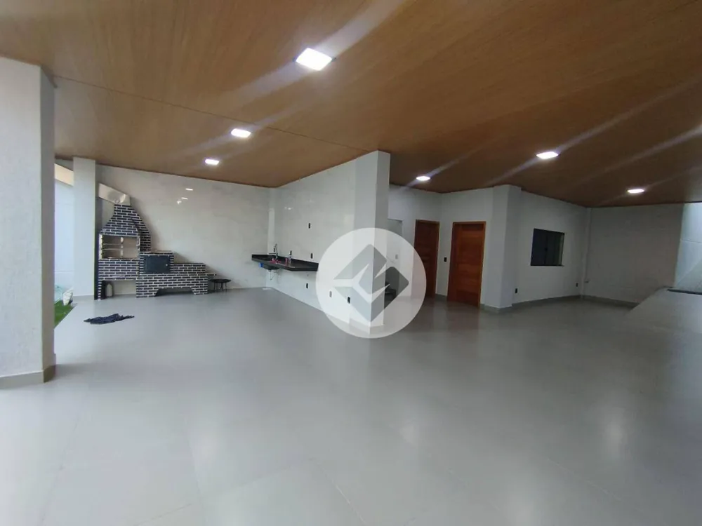 Casa, 3 quartos, 341 m² - Foto 9