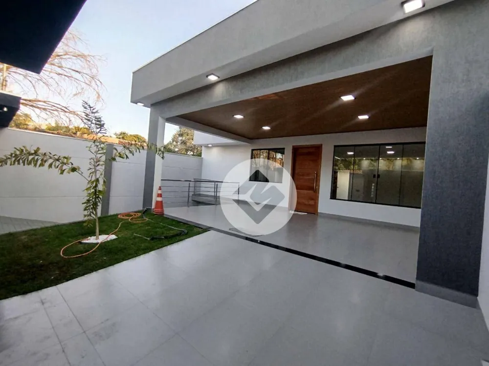 Casa, 3 quartos, 341 m² - Foto 2