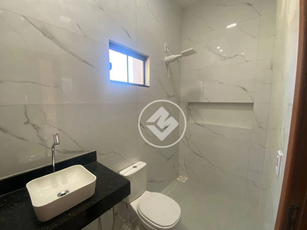 Casa, 2 quartos, 72 m² - Foto 7
