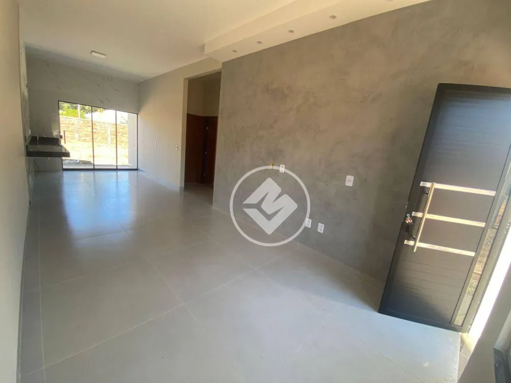 Casa, 2 quartos, 72 m² - Foto 2