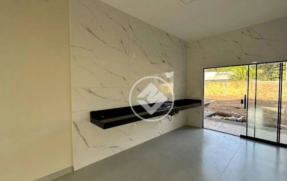 Casa, 2 quartos, 72 m² - Foto 5