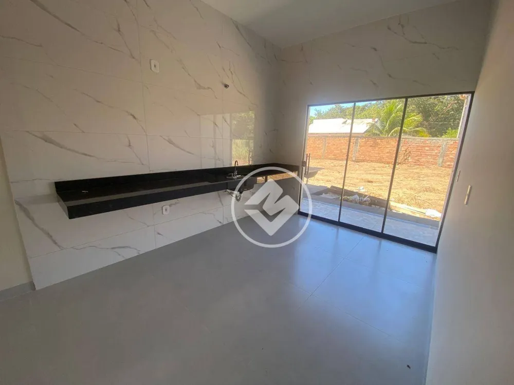 Casa, 2 quartos, 72 m² - Foto 1