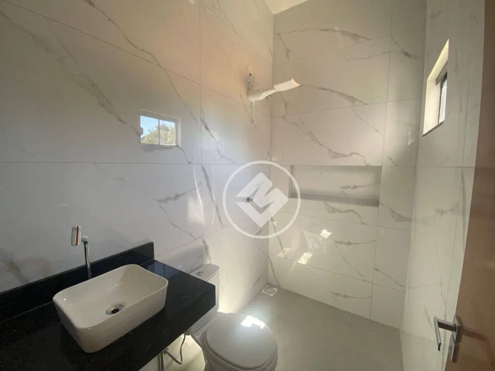 Casa, 2 quartos, 72 m² - Foto 11