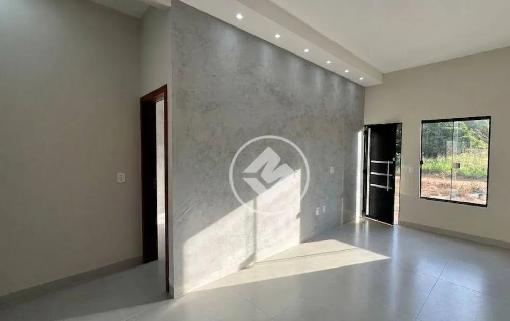 Casa, 2 quartos, 72 m² - Foto 3