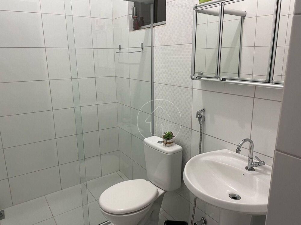 Casa para alugar com 3 quartos, 110m² - Foto 6