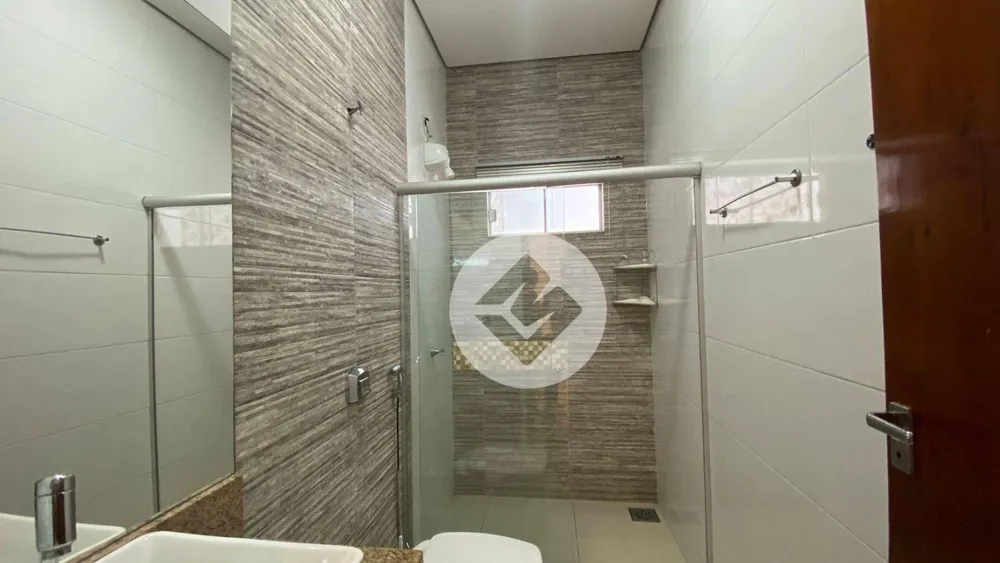 Casa, 4 quartos, 293 m² - Foto 4