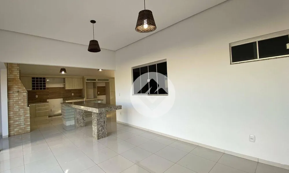 Casa, 4 quartos, 293 m² - Foto 11