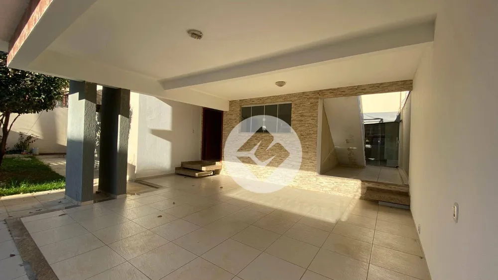 Casa, 4 quartos, 293 m² - Foto 5