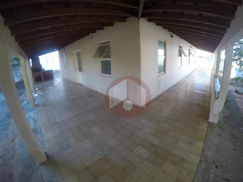 Casa para alugar com 3 quartos, 230m² - Foto 10