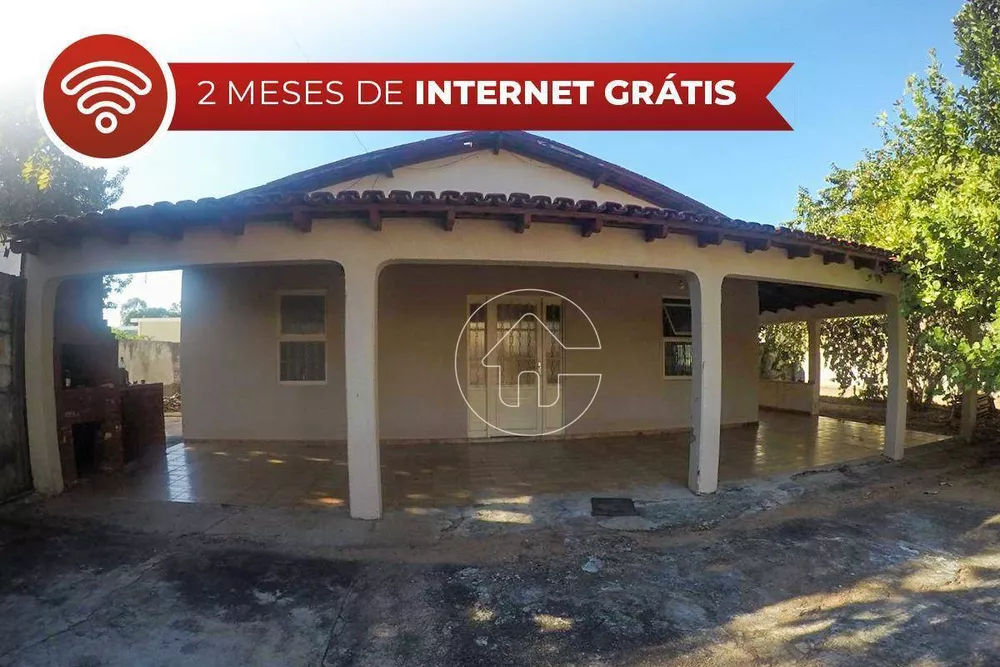 Casa para alugar com 3 quartos, 230m² - Foto 12