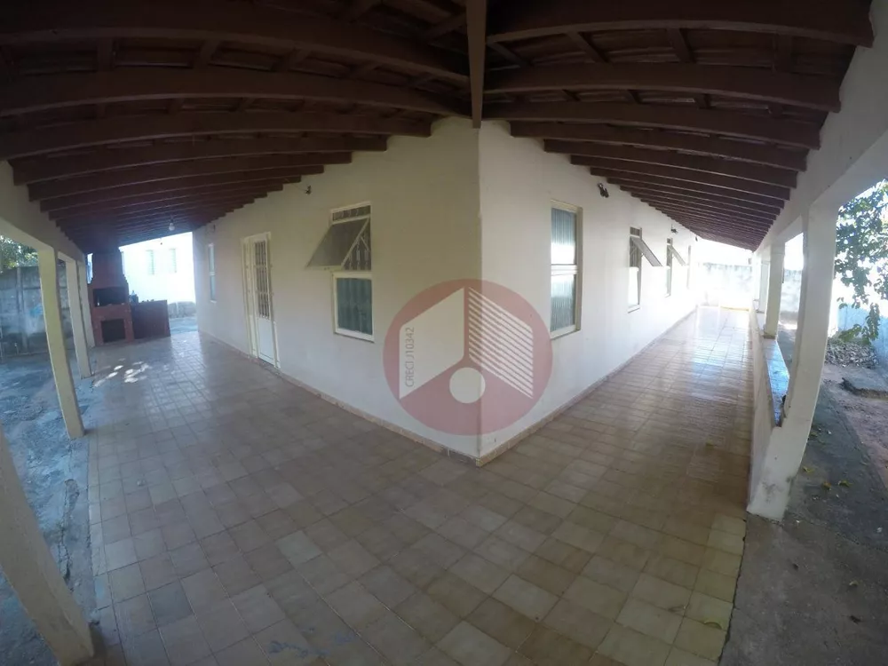 Casa para alugar com 3 quartos, 230m² - Foto 7