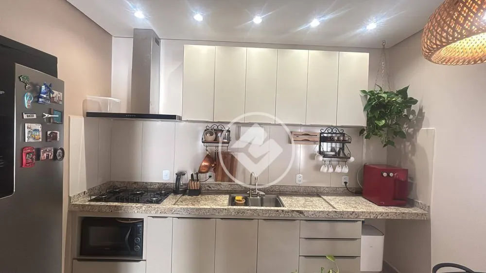 Casa, 2 quartos, 136 m² - Foto 2