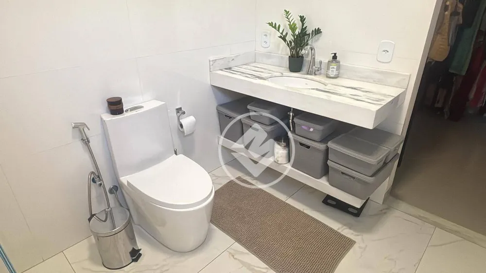 Casa, 2 quartos, 136 m² - Foto 4