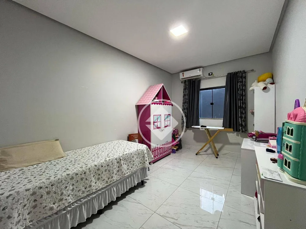 Casa, 3 quartos, 190 m² - Foto 10